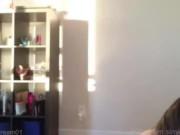 Chaturbate Adult Video Chat of alexa_dream