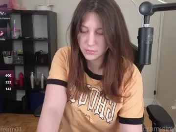Chaturbate Live Porn of alexa_dream