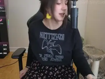 Chaturbate Sex Cam of alexa_dream