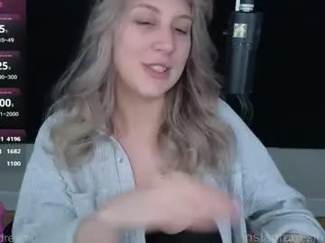 Chaturbate Adult Video Chat of alexa_dream