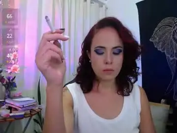 Chaturbate Sex Chat of amatista_riveera