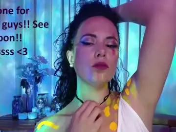 Chaturbate Free Porn Cam of amatista_riveera