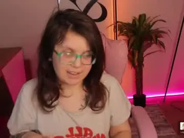 Chaturbate Watch Live Sex Cams of ariell_mini