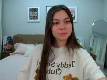Chaturbate Sex Chat of darcymacy