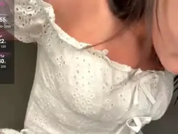 Chaturbate Adult Video Chat of elizameoww