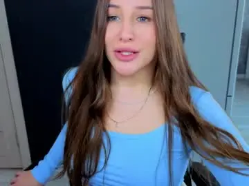 Chaturbate Adult Video Chat of evamalies