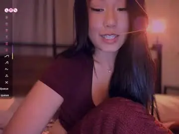 Chaturbate Adult Video Chat of kimmy_chi