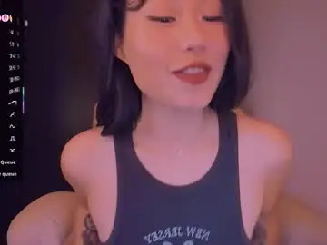 Chaturbate Live Porn of kimmy_chi