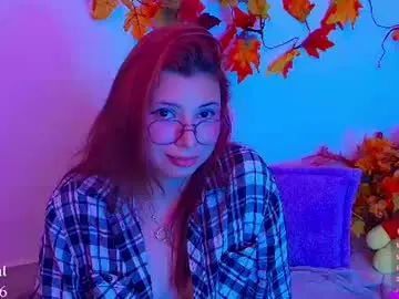Chaturbate Best Webcam of lilac_night
