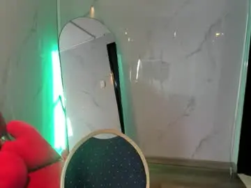 Chaturbate Live Sex Cam of lilith_cooper20