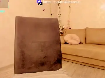 Chaturbate Free Porn Cam of mery_lo