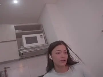 Chaturbate Live Sex Cam of mila_1