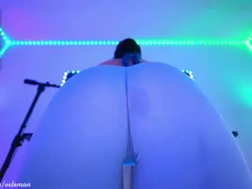 Chaturbate Best live sex cam show of oxlemon