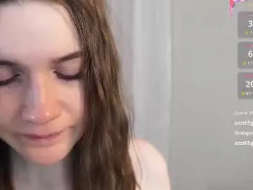 Chaturbate Live Sex of sookrobertello