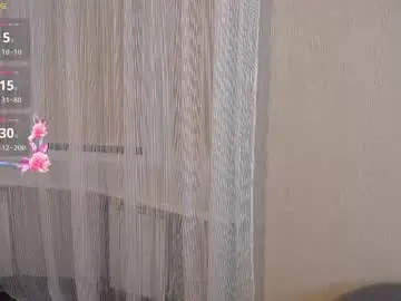 Chaturbate Best live sex cam show of sookrobertello