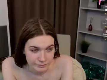 Chaturbate Live Sex Cam of sookrobertello