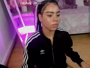Chaturbate Sex Chat of tamararose11