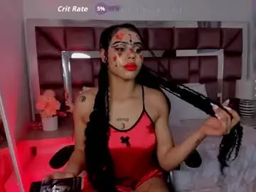 Chaturbate Adult Webcams of tamararose11