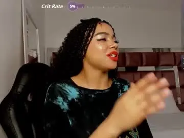 Chaturbate Private Sex Chat of tamararose11