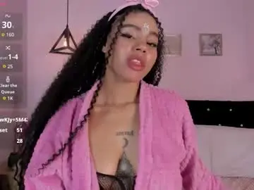 Chaturbate Private Sex Chat of tamararose11