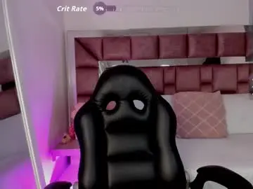 Chaturbate Live Sex Cam of tamararose11