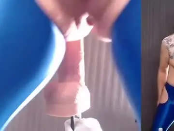 Chaturbate Private Sex Chat of wynfreya