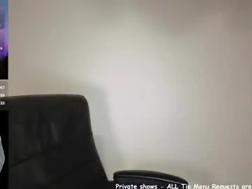 Chaturbate Nude Webcam of wynfreya