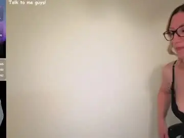 Chaturbate Adult Webcam of wynfreya