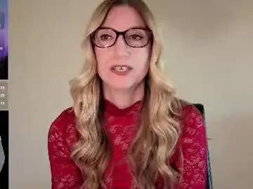 Chaturbate Adult Webcam of wynfreya