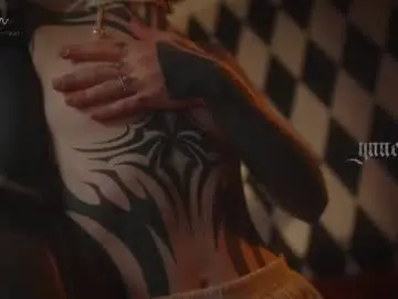 Chaturbate Sex Cam of ynnenbrynn