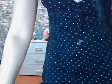 Chaturbate Live Porn of _mari___