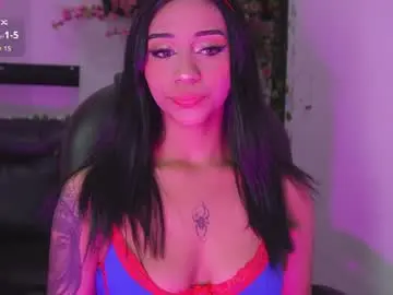 Chaturbate Adult Video Chat of camille1310