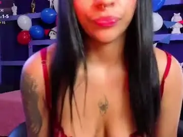 Chaturbate Private Sex Chat of camille1310