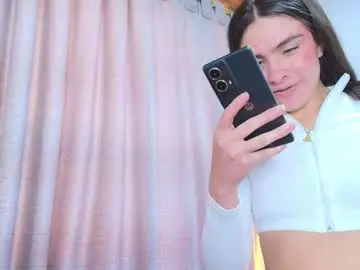 Chaturbate Sex Chat of dafne_quenn