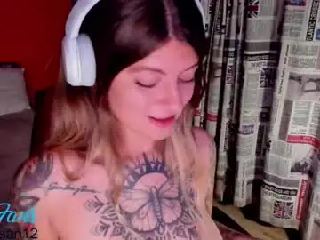 Chaturbate Adult Video Chat of emmaa_hostt