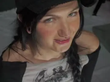 Chaturbate Live Porn of finleyfae