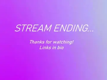 Chaturbate Nude Webcam of finleyfae