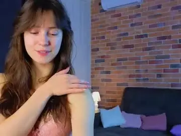 Chaturbate Nude Webcam of jasmindoroti