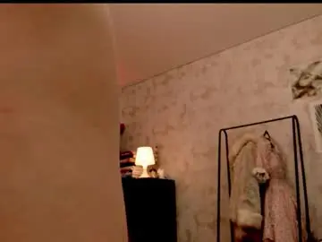 Chaturbate Free Porn Cam of luafynova