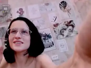 Chaturbate Live Sex of luafynova