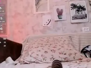 Chaturbate Live Porn of luafynova