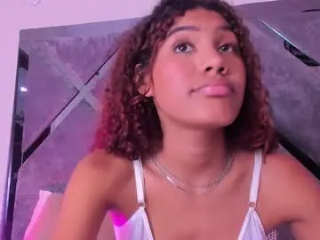 Chaturbate Nude Webcam of luciagray