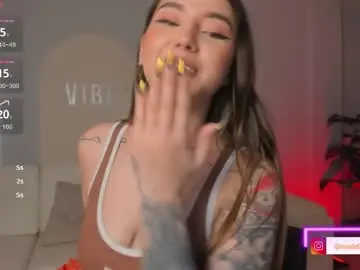 Chaturbate Adult Webcams of madisoncollinsx