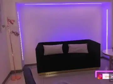 Chaturbate Live Sex of madisoncollinsx