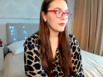 Chaturbate Adult Webcam of mersedes_rosso