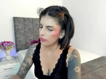 Chaturbate Nude Webcam of milla_pixxie