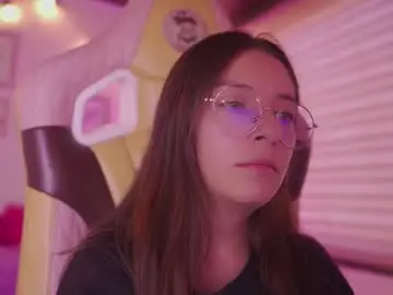 Chaturbate Free Porn Cam of milly_kenner