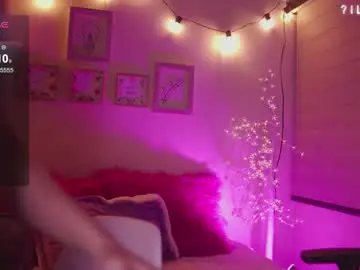 Chaturbate Adult Webcams of milly_kenner