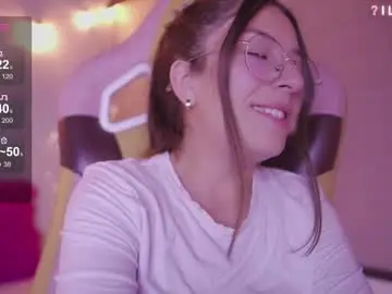 Chaturbate Watch Live Sex Cams of milly_kenner