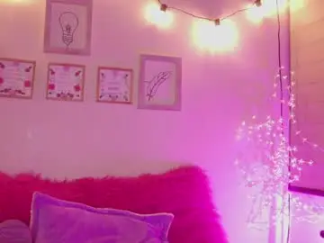 Chaturbate Private Sex Chat of milly_kenner